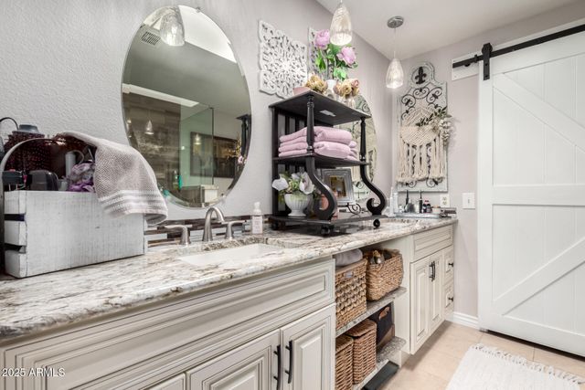 9529 E ARROWVALE Drive, Sun Lakes, AZ 85248