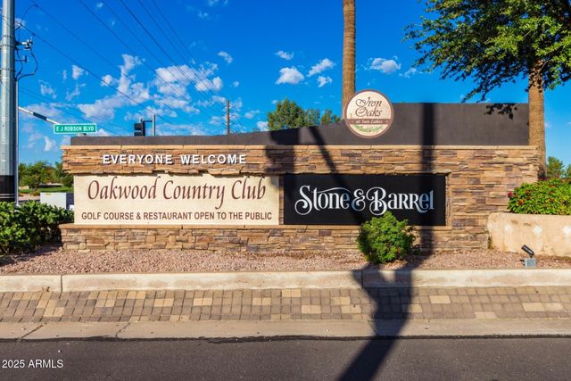 9529 E ARROWVALE Drive, Sun Lakes, AZ 85248