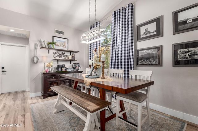 9529 E ARROWVALE Drive, Sun Lakes, AZ 85248