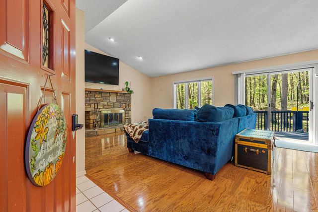 2 Palencia Lane, Hot Springs Village, AR 71909