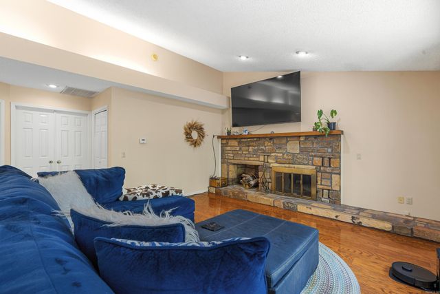 2 Palencia Lane, Hot Springs Village, AR 71909