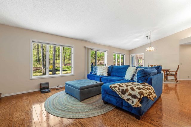 2 Palencia Lane, Hot Springs Village, AR 71909