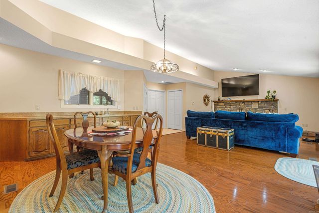 2 Palencia Lane, Hot Springs Village, AR 71909