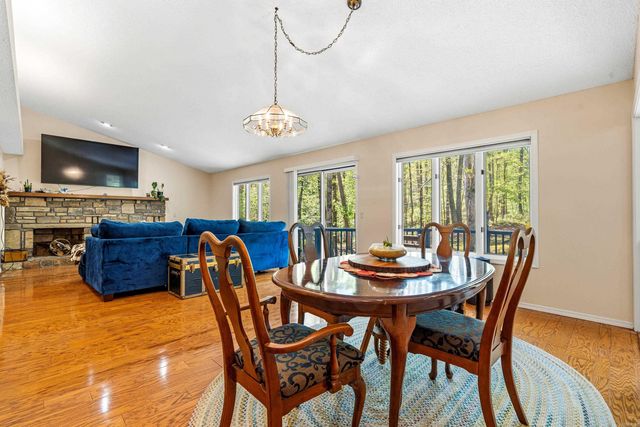 2 Palencia Lane, Hot Springs Village, AR 71909