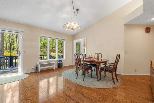 2 Palencia Lane, Hot Springs Village, AR 71909