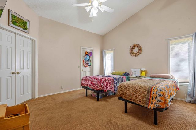 2 Palencia Lane, Hot Springs Village, AR 71909