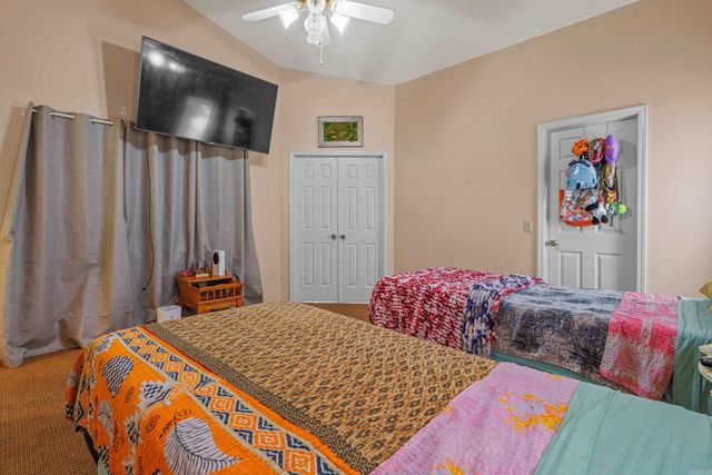 2 Palencia Lane, Hot Springs Village, AR 71909