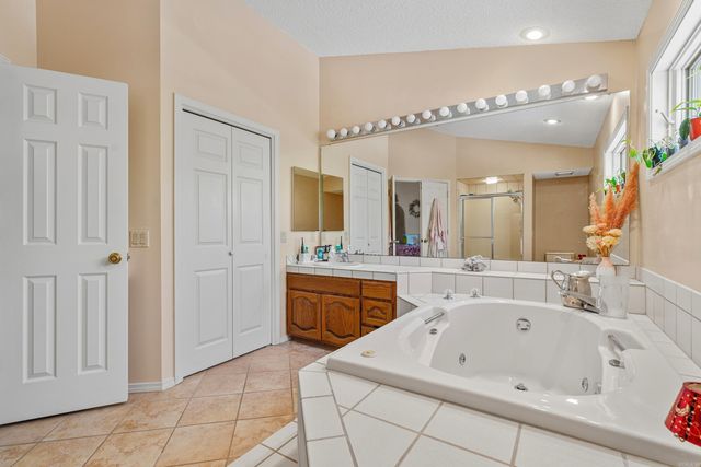 2 Palencia Lane, Hot Springs Village, AR 71909