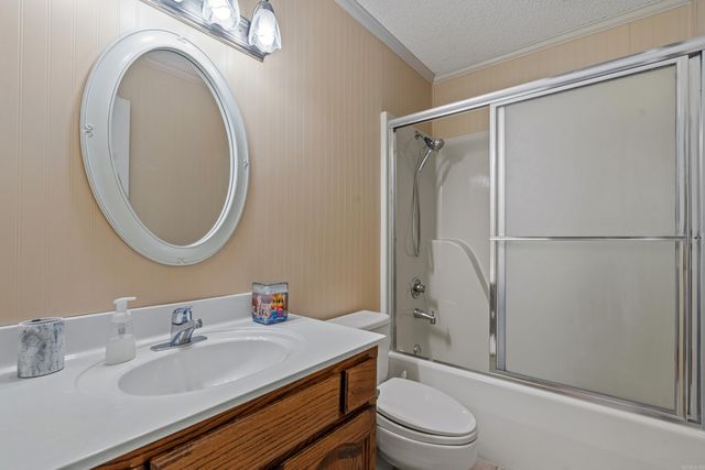 2 Palencia Lane, Hot Springs Village, AR 71909