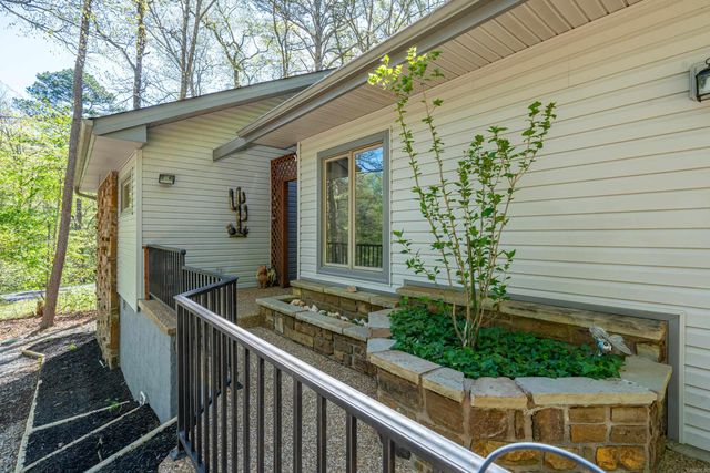 2 Palencia Lane, Hot Springs Village, AR 71909