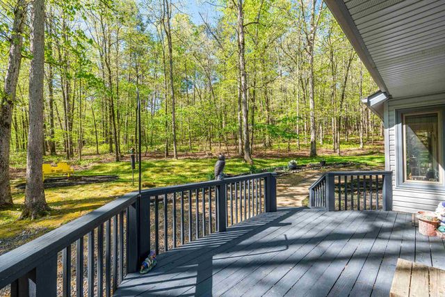 2 Palencia Lane, Hot Springs Village, AR 71909