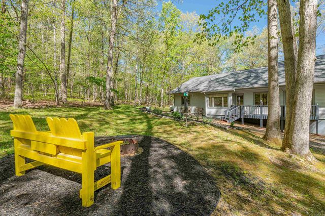 2 Palencia Lane, Hot Springs Village, AR 71909