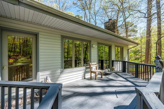 2 Palencia Lane, Hot Springs Village, AR 71909