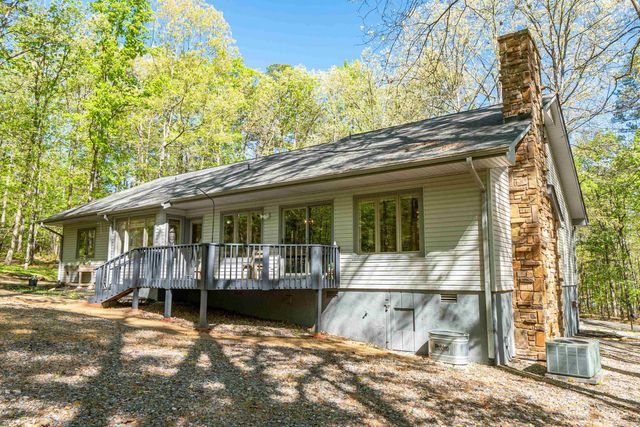 2 Palencia Lane, Hot Springs Village, AR 71909