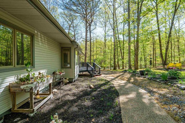 2 Palencia Lane, Hot Springs Village, AR 71909
