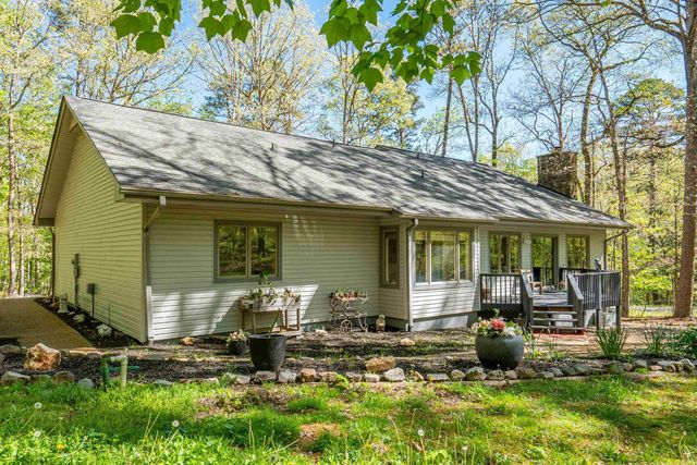 2 Palencia Lane, Hot Springs Village, AR 71909