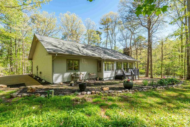 2 Palencia Lane, Hot Springs Village, AR 71909