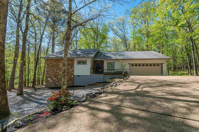 2 Palencia Lane, Hot Springs Village, AR 71909