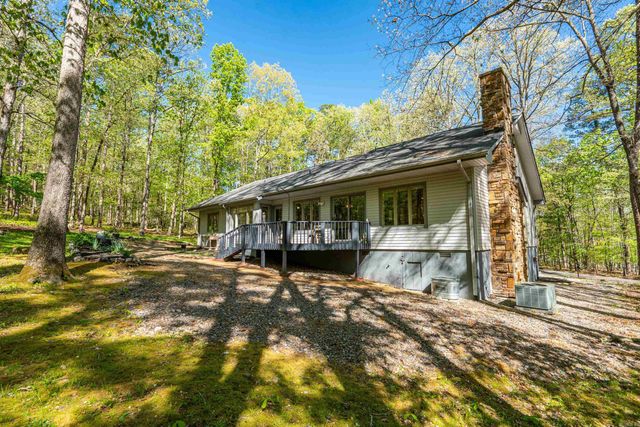 2 Palencia Lane, Hot Springs Village, AR 71909