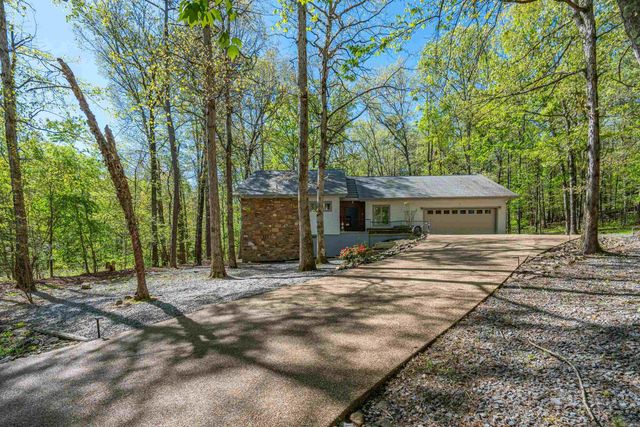 2 Palencia Lane, Hot Springs Village, AR 71909