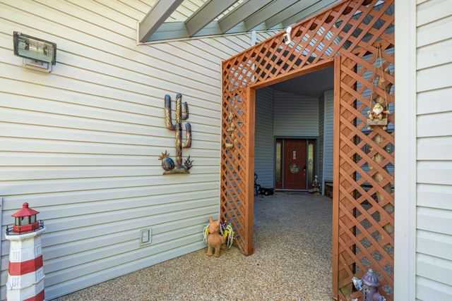 2 Palencia Lane, Hot Springs Village, AR 71909