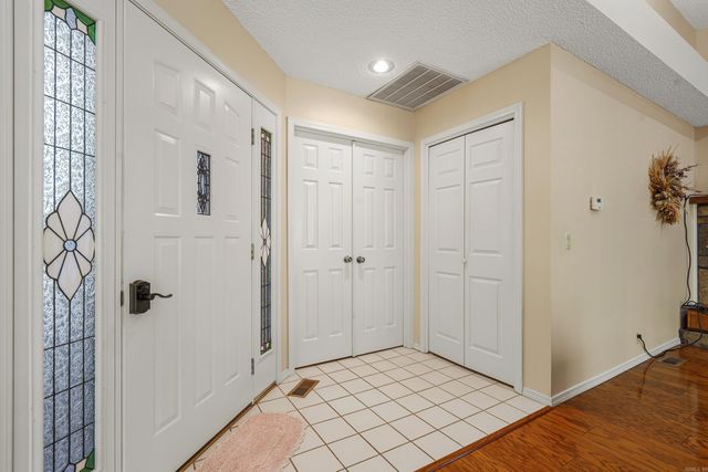 2 Palencia Lane, Hot Springs Village, AR 71909