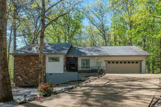 2 Palencia Lane, Hot Springs Village, AR 71909