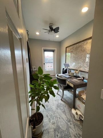 232 West Newton E, Boston, MA 02116