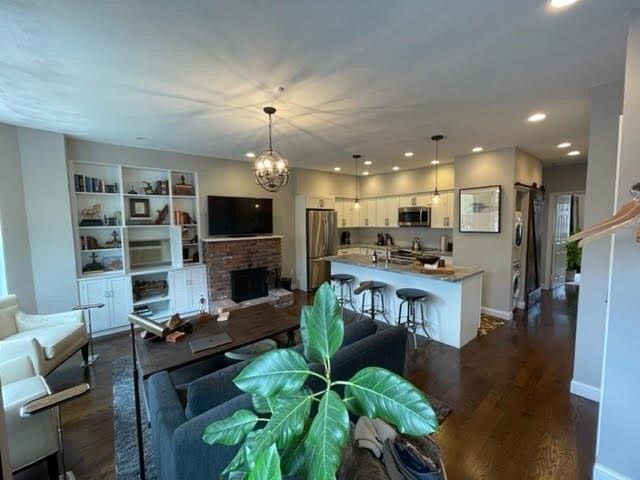 232 West Newton E, Boston, MA 02116