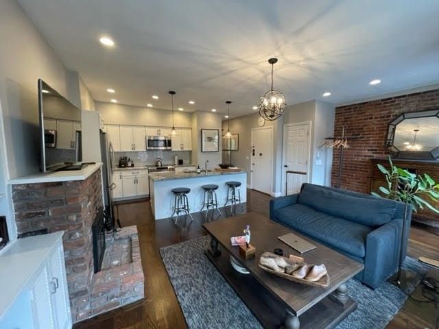232 West Newton E, Boston, MA 02116