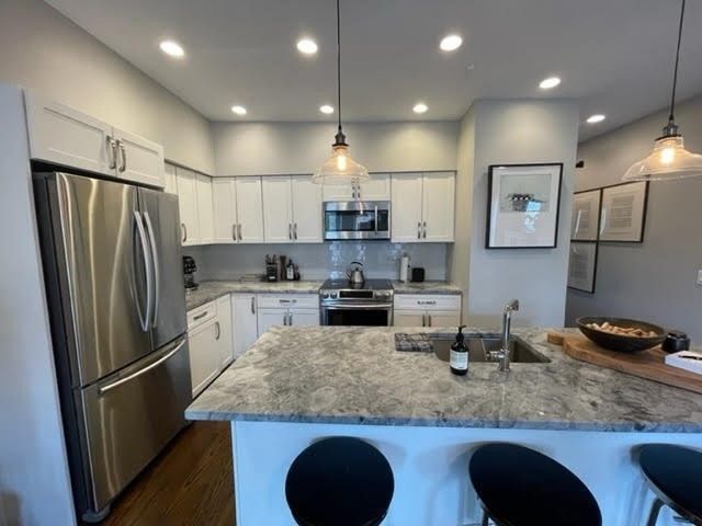232 West Newton E, Boston, MA 02116