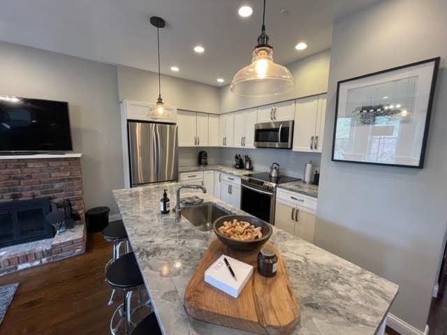 232 West Newton E, Boston, MA 02116