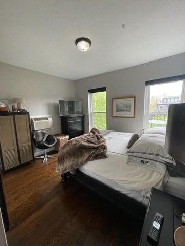 232 West Newton E, Boston, MA 02116