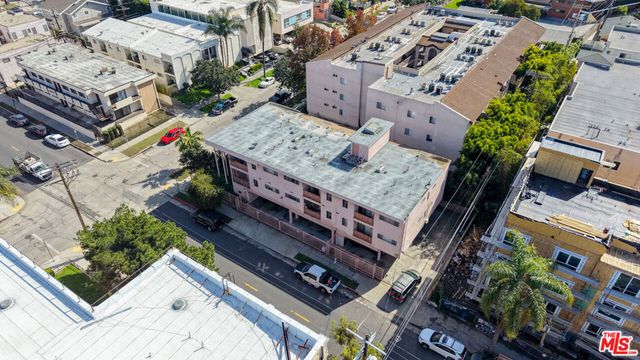 941 S Gramercy Place, Los Angeles, CA 90019