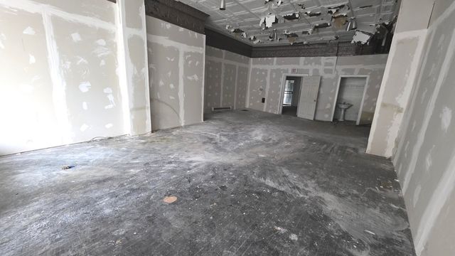 3552 S Halsted Street, Chicago, IL 60609