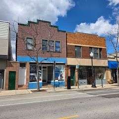 3552 S Halsted Street, Chicago, IL 60609