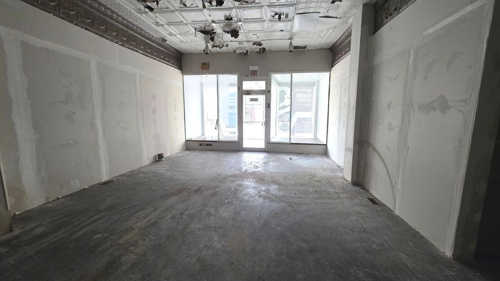 3552 S Halsted Street, Chicago, IL 60609 — photo 2