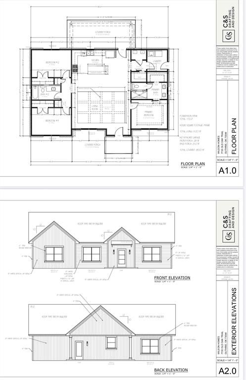 7735 Old Oak Trail, Guthrie, OK 73044