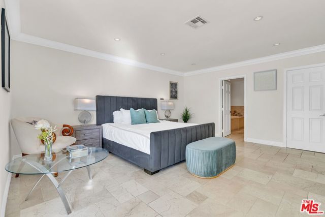 2177 Summitridge Drive, Beverly Hills, CA 90210