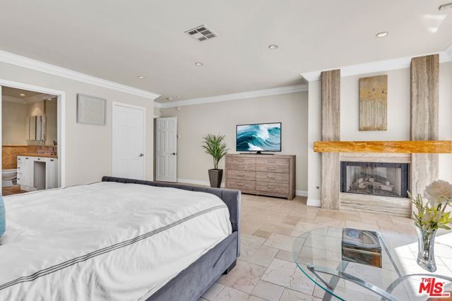 2177 Summitridge Drive, Beverly Hills, CA 90210