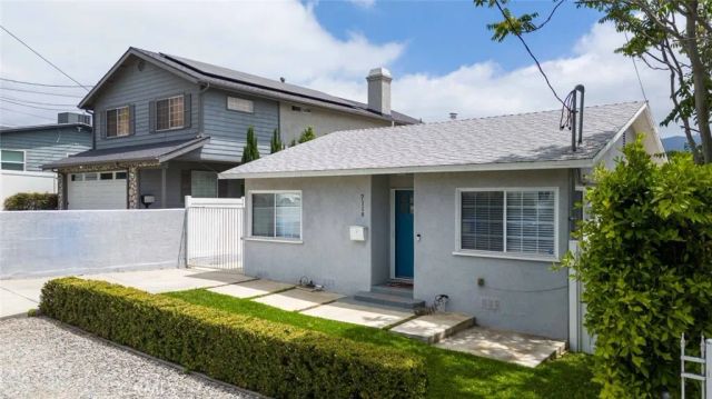7118 Valmont Street, Tujunga, CA 91042