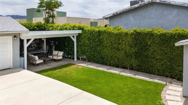 7118 Valmont Street, Tujunga, CA 91042