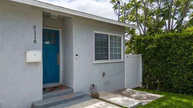 7118 Valmont Street, Tujunga, CA 91042