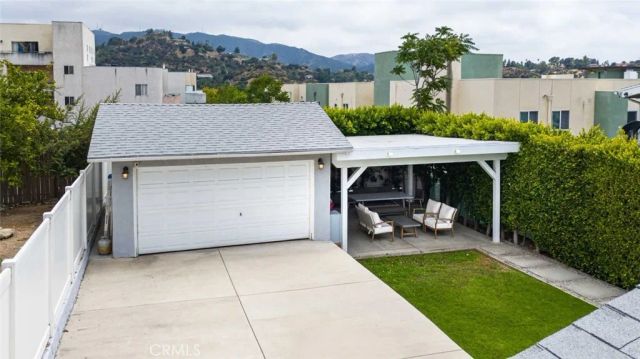 7118 Valmont Street, Tujunga, CA 91042