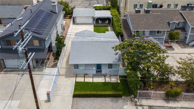7118 Valmont Street, Tujunga, CA 91042