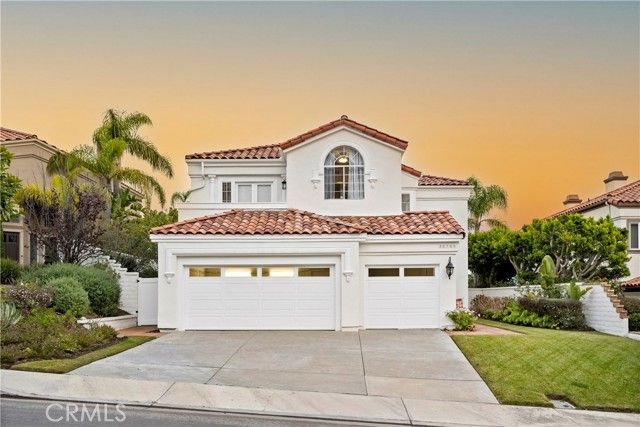 30786 La Mer, Laguna Niguel, CA 92677