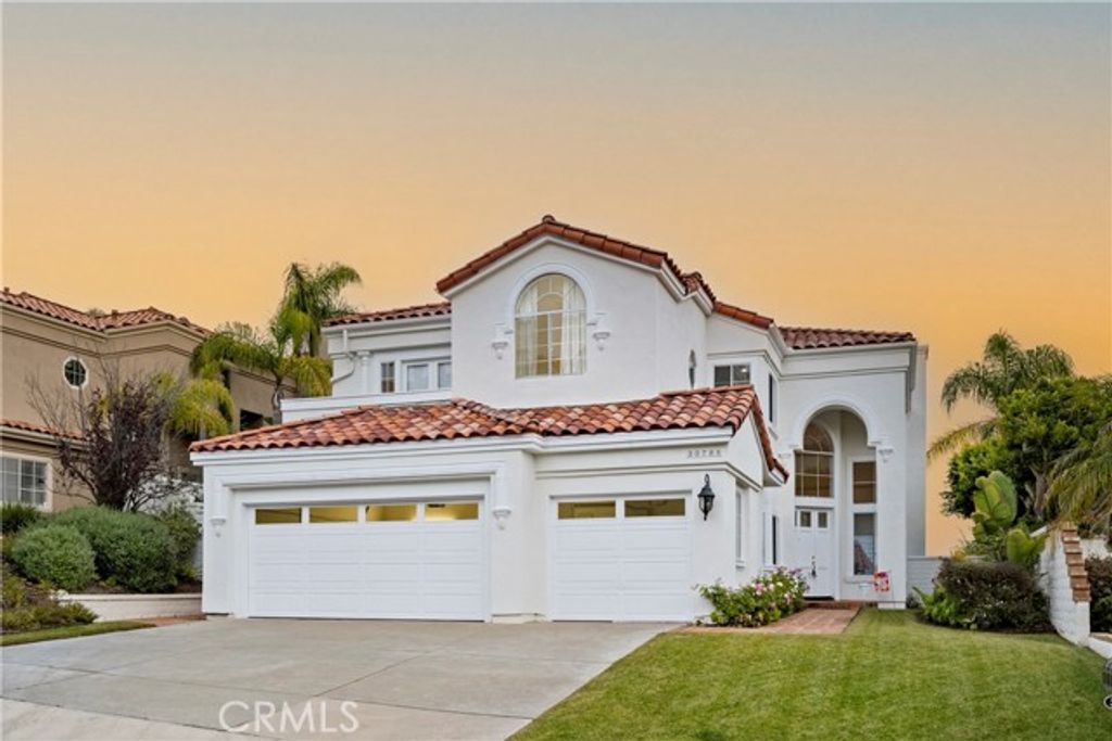 30786 La Mer, Laguna Niguel, CA 92677