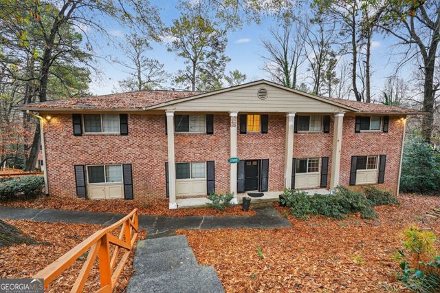 2520 NE Peachwood Circle 2, Atlanta, GA 30345