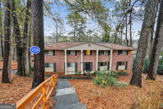 2520 NE Peachwood Circle 2, Atlanta, GA 30345