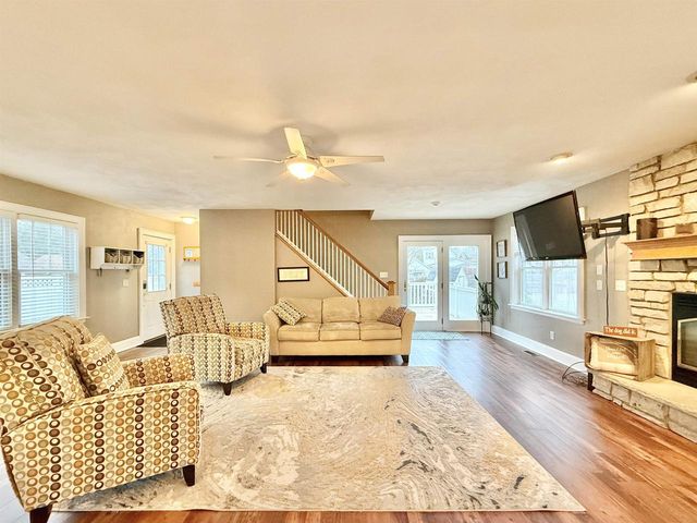 1719 Emerson Street, Beloit, WI 53511